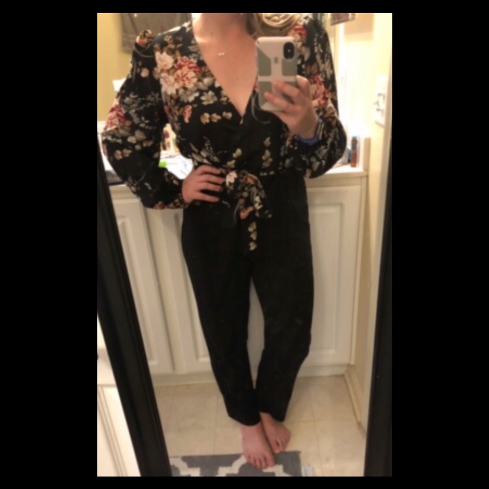 SHEIN Jumpsuit